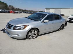 2010 Honda Accord EXL en venta en Gaston, SC