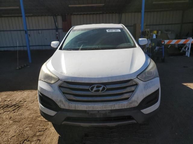 2015 Hyundai Santa FE Sport