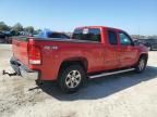 2009 GMC Sierra K1500 SLT