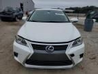 2015 Lexus CT 200