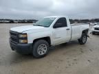 2015 Chevrolet Silverado C1500