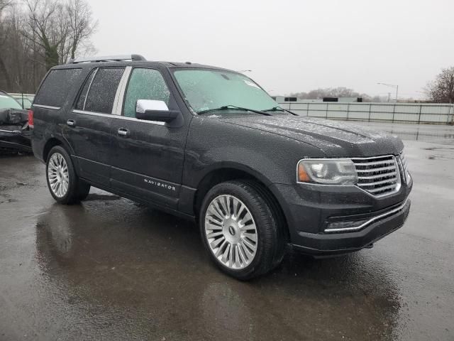 2015 Lincoln Navigator