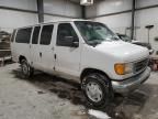 2004 Ford Econoline E350 Super Duty Wagon