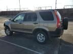 2003 Honda CR-V EX