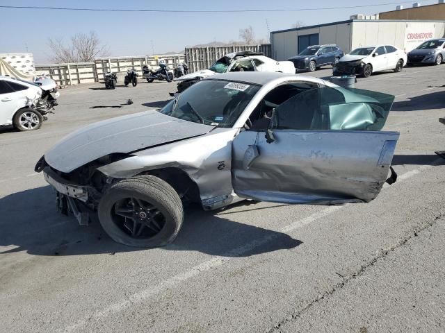 2005 Nissan 350Z Coupe