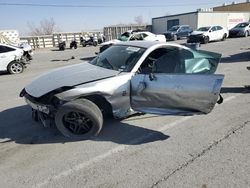 Salvage cars for sale at Anthony, TX auction: 2005 Nissan 350Z Coupe