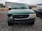 2000 Ford Explorer XLT