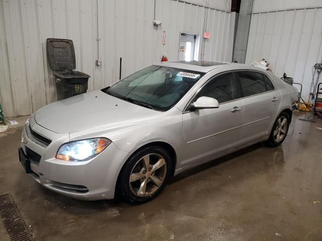 2012 Chevrolet Malibu 1LT