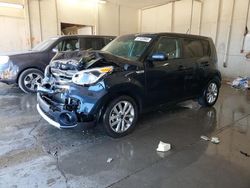 Salvage cars for sale at Madisonville, TN auction: 2017 KIA Soul +