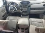 2013 Honda Pilot Exln