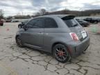 2013 Fiat 500 Abarth