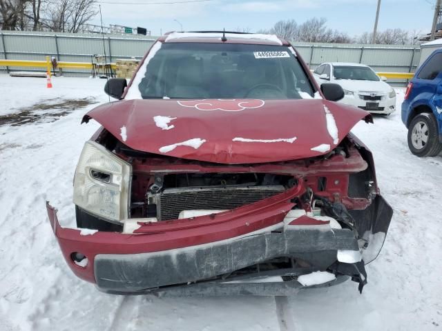 2005 Chevrolet Equinox LT