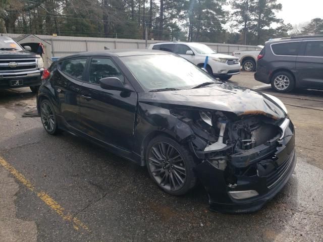 2013 Hyundai Veloster