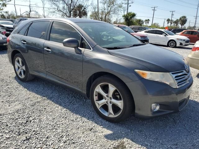 2011 Toyota Venza