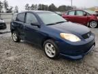 2003 Toyota Corolla Matrix Base