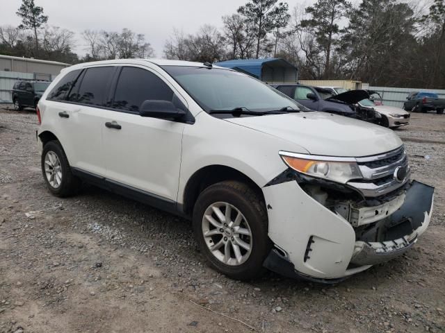 2013 Ford Edge SE