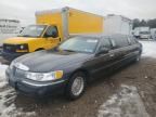 1998 Lincoln Town Car Limousine