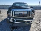 2010 Ford F250 Super Duty