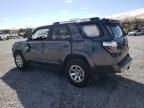 2016 Toyota 4runner SR5/SR5 Premium