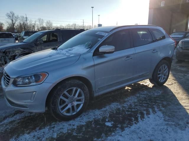 2017 Volvo XC60 T5