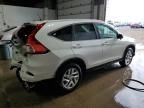 2016 Honda CR-V EXL