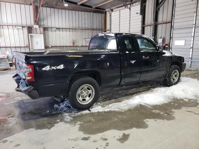 2005 Dodge Dakota ST