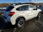 2017 Subaru Crosstrek Limited