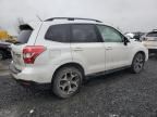 2014 Subaru Forester 2.0XT Touring