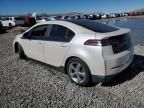 2012 Chevrolet Volt