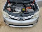 2012 Toyota Camry Hybrid