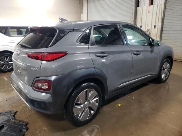 2021 Hyundai Kona Ultimate