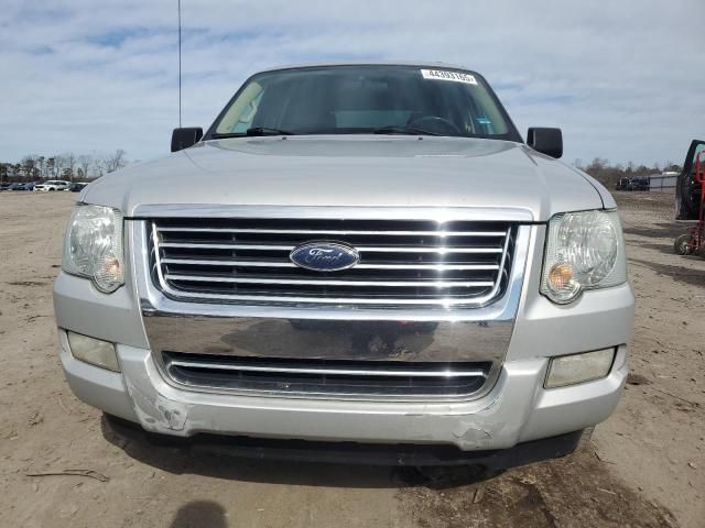 2010 Ford Explorer XLT