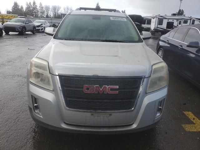 2010 GMC Terrain SLT