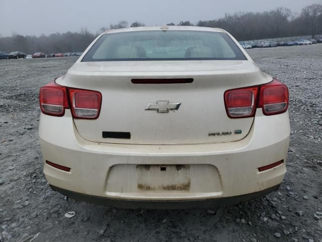 2013 Chevrolet Malibu 1LT