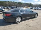 2007 Lexus LS 460