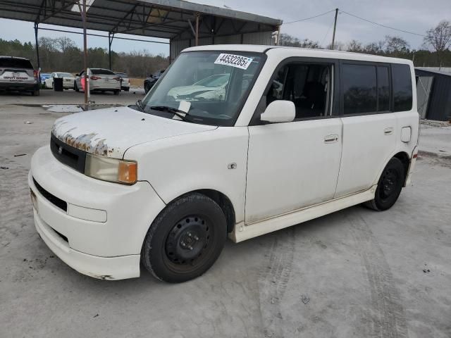 2006 Scion XB