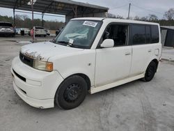 Scion salvage cars for sale: 2006 Scion XB