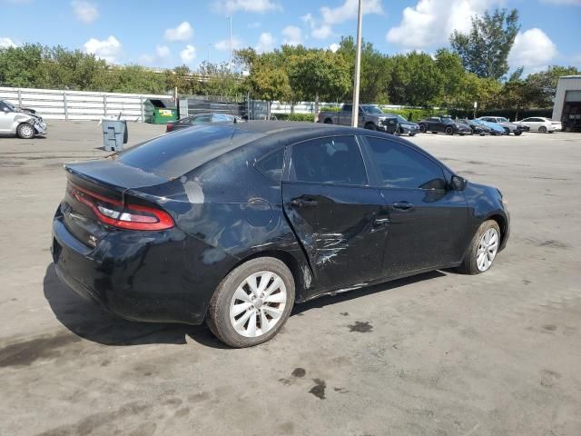 2014 Dodge Dart SXT