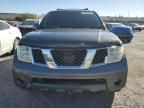 2006 Nissan Pathfinder LE