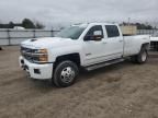 2017 Chevrolet Silverado K3500 High Country