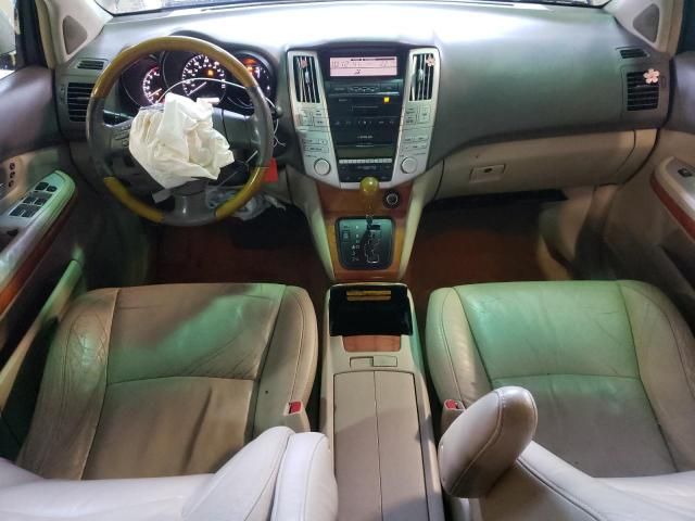 2005 Lexus RX 330