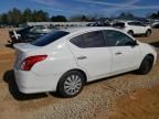 2017 Nissan Versa S