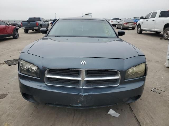 2007 Dodge Charger SE