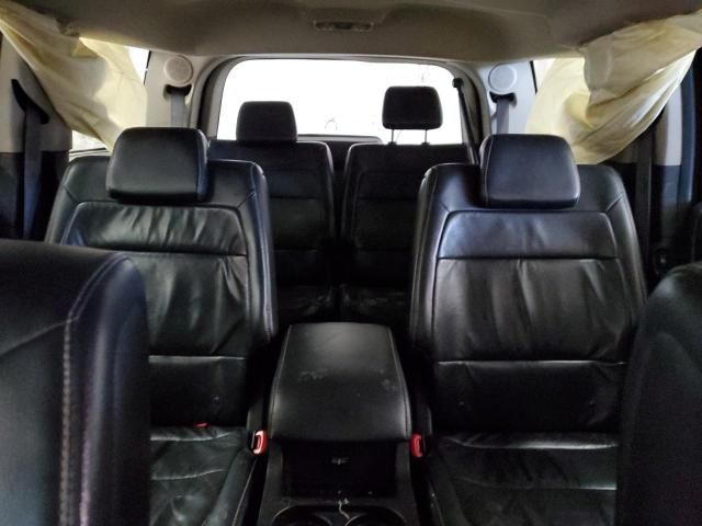 2009 Ford Flex SEL