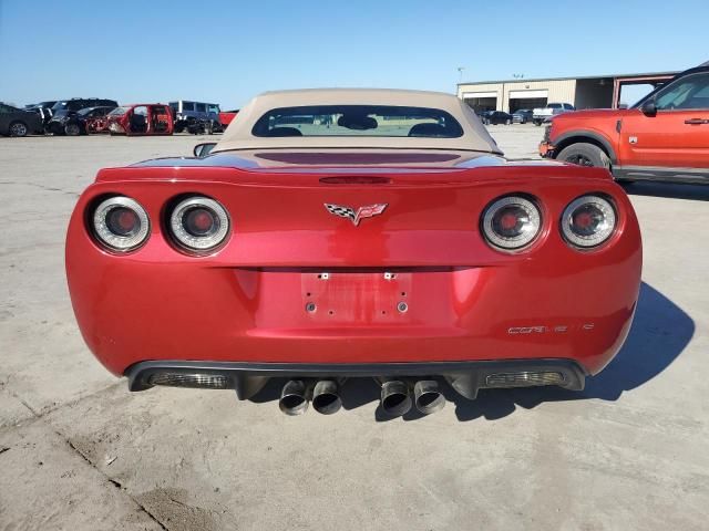 2013 Chevrolet Corvette 427