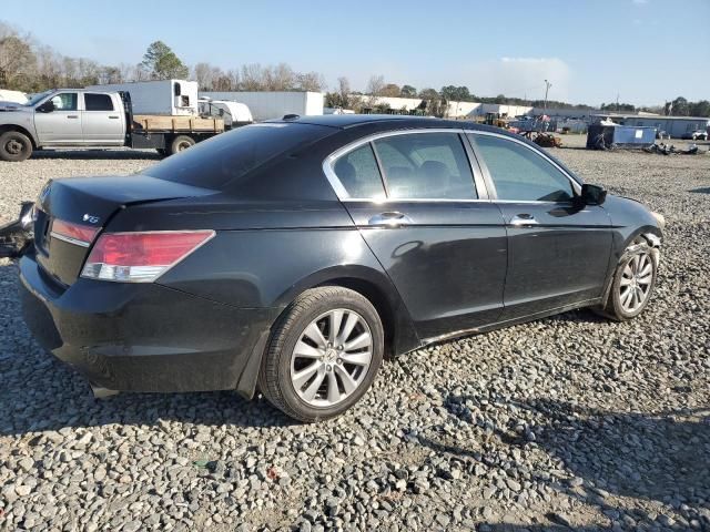 2012 Honda Accord EXL