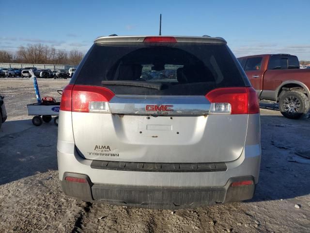 2014 GMC Terrain SLT