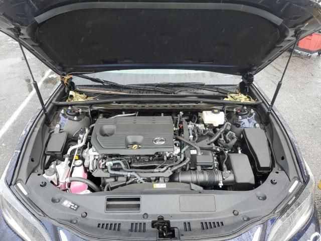 2024 Lexus ES 300H Base