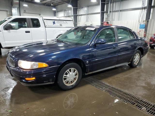 2004 Buick Lesabre Limited