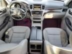 2012 Mercedes-Benz ML 350 Bluetec